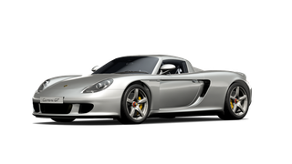 Carrera GT